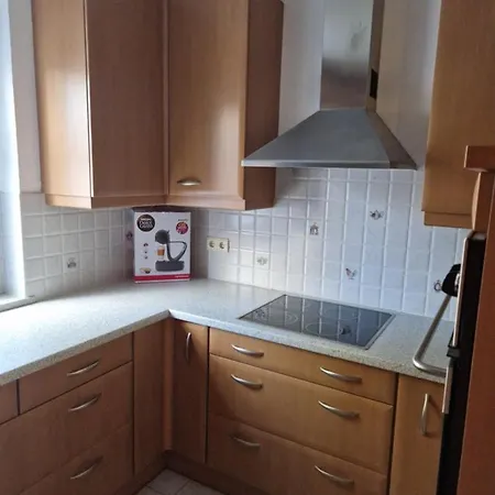 Vila Drkarlrenner Guntramsdorf Exteriér fotografie