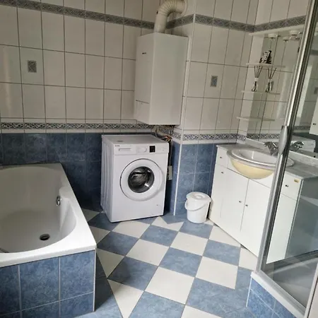 Vila Drkarlrenner Guntramsdorf Exteriér fotografie