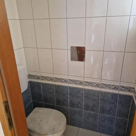 Vila Drkarlrenner Guntramsdorf Exteriér fotografie