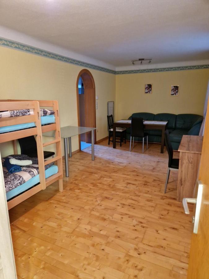 Holiday home Drkarlrenner