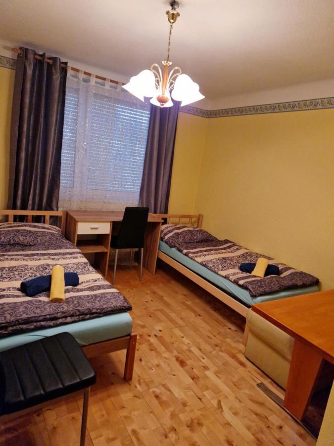 Holiday home Drkarlrenner Guntramsdorf